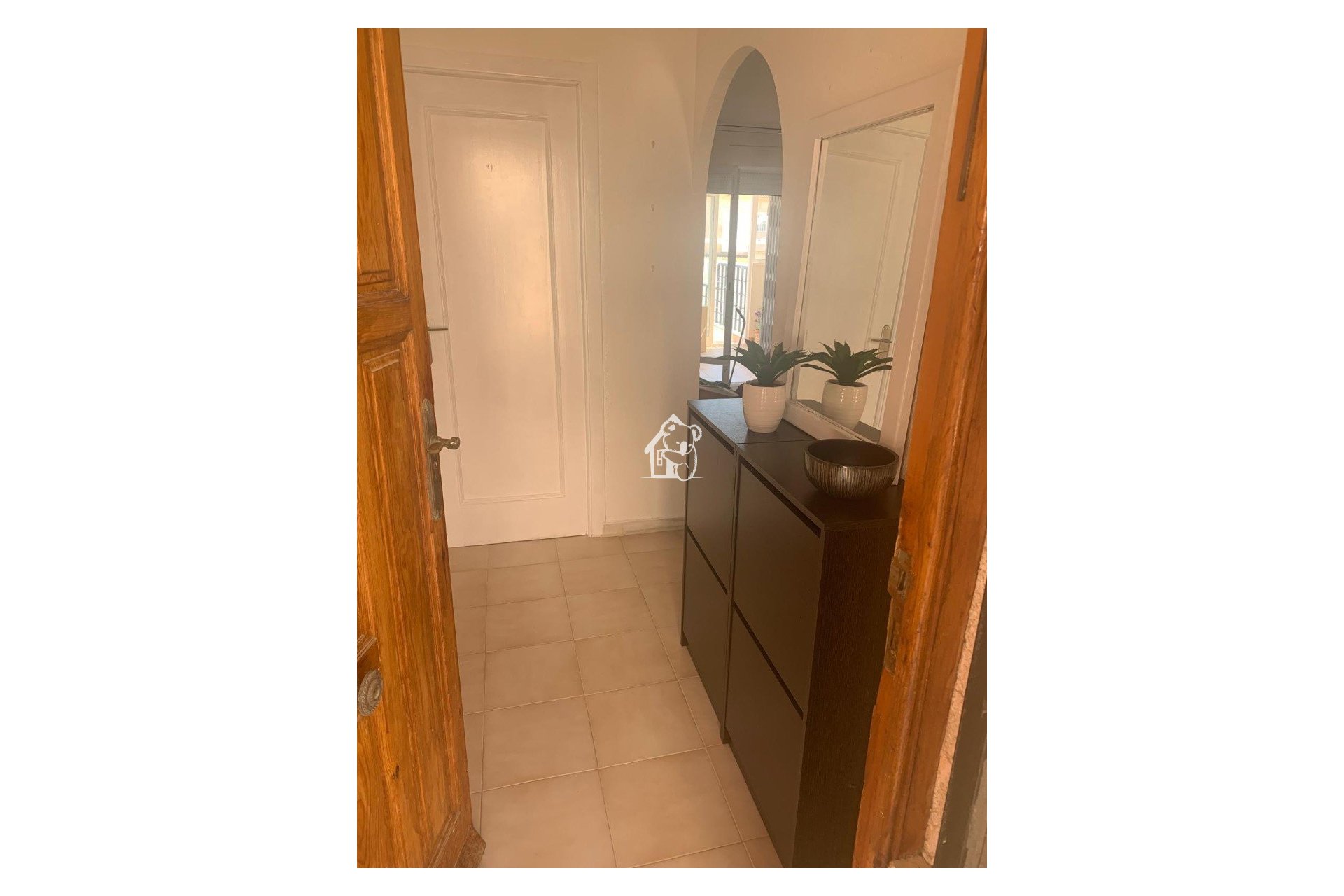 Rental - Villa - Orihuela Costa - Villamartín