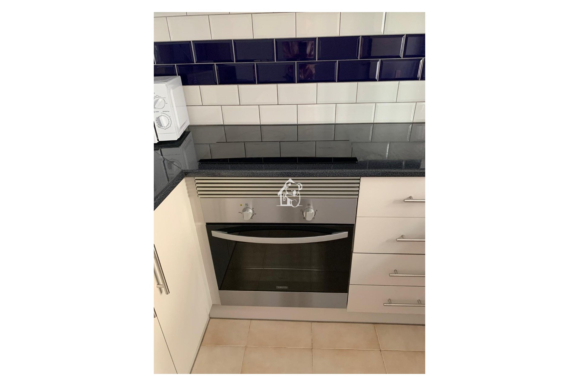 Rental - Villa - Orihuela Costa - Villamartín