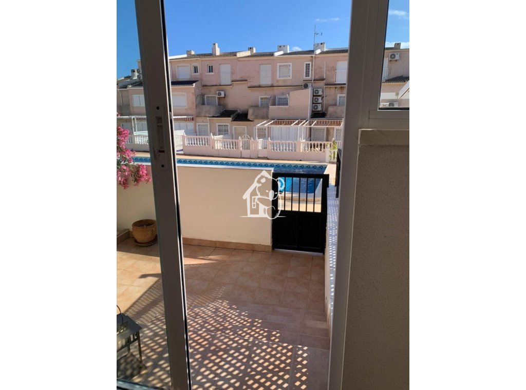 Rental - Villa - Orihuela Costa - Villamartín