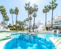 Rental - Villa - Orihuela Costa - Villamartín