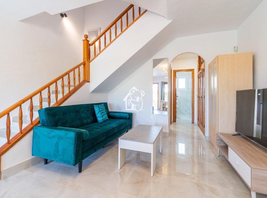 Rental - Villa - Orihuela Costa - Villamartín