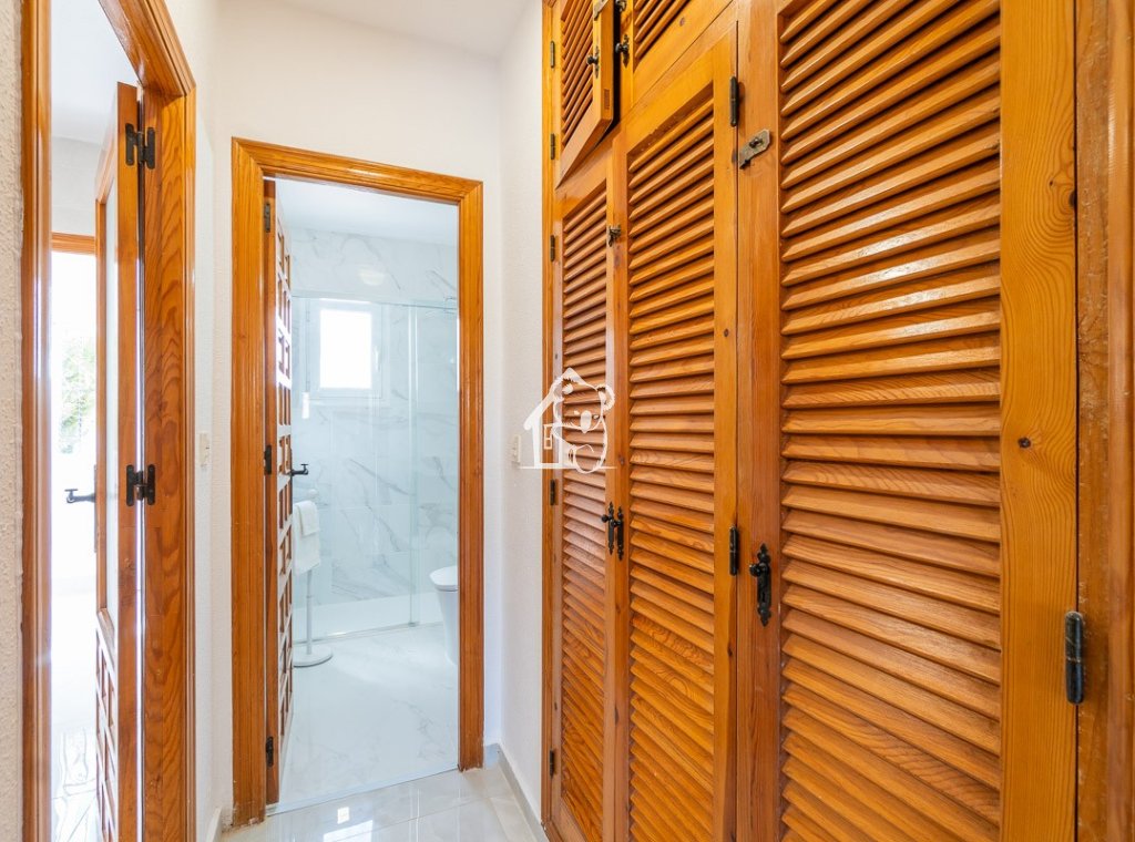 Rental - Villa - Orihuela Costa - Villamartín