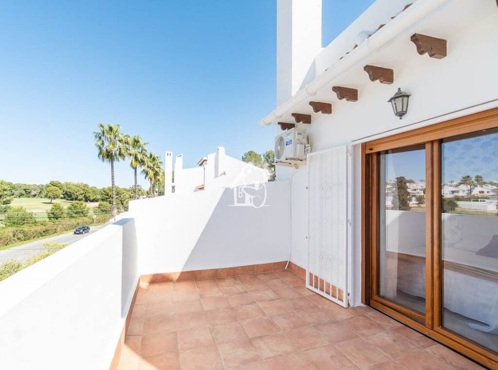 Rental - Villa - Orihuela Costa - Villamartín