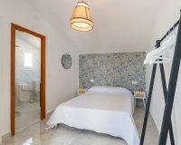 Rental - Villa - Orihuela Costa - Villamartín