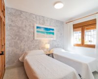 Rental - Villa - Orihuela Costa - Villamartín