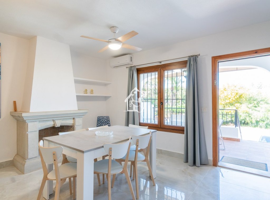 Rental - Villa - Orihuela Costa - Villamartín