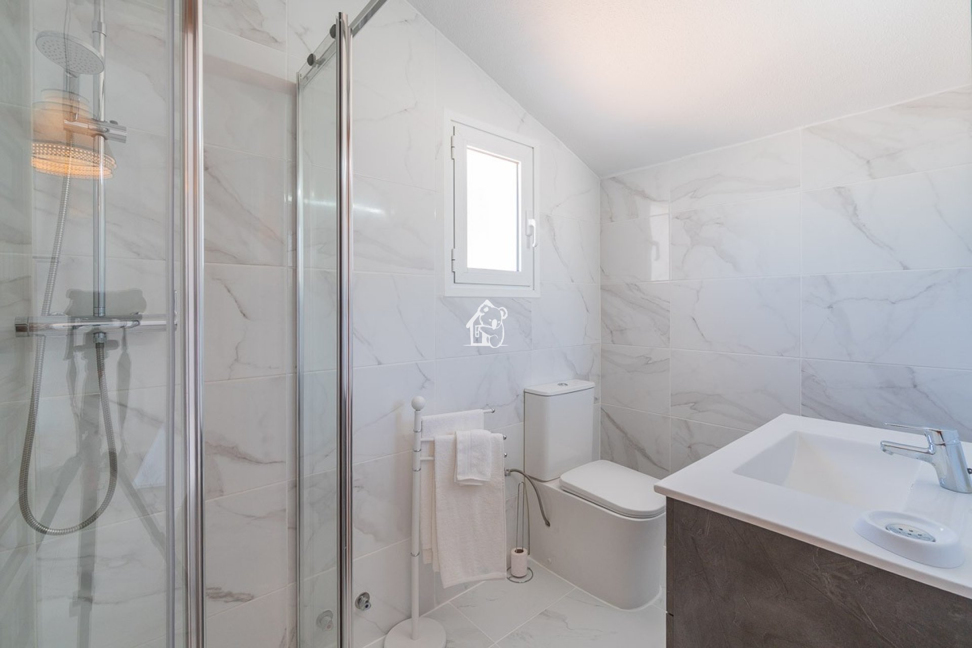 Rental - Villa - Orihuela Costa - Villamartín