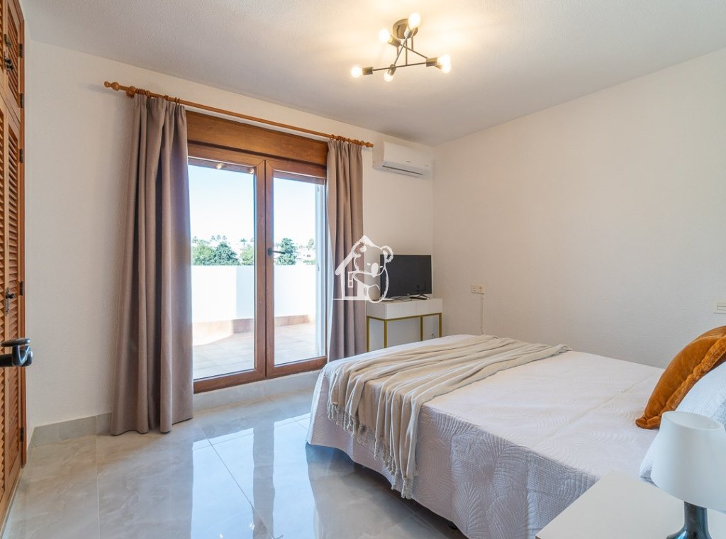 Rental - Villa - Orihuela Costa - Villamartín