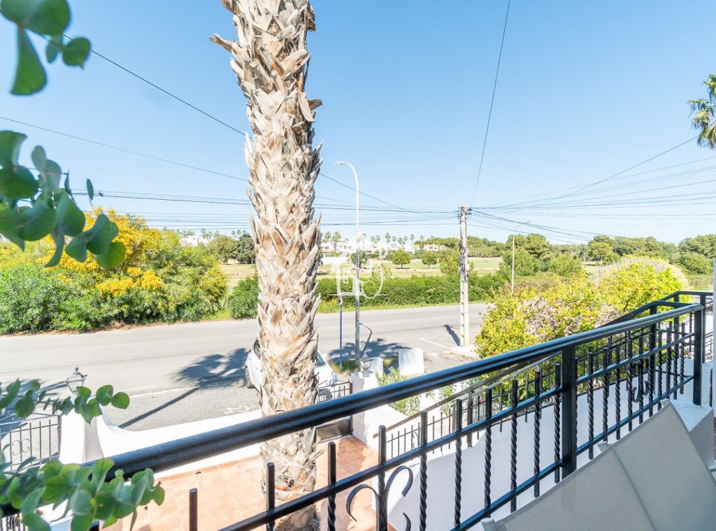 Rental - Villa - Orihuela Costa - Villamartín