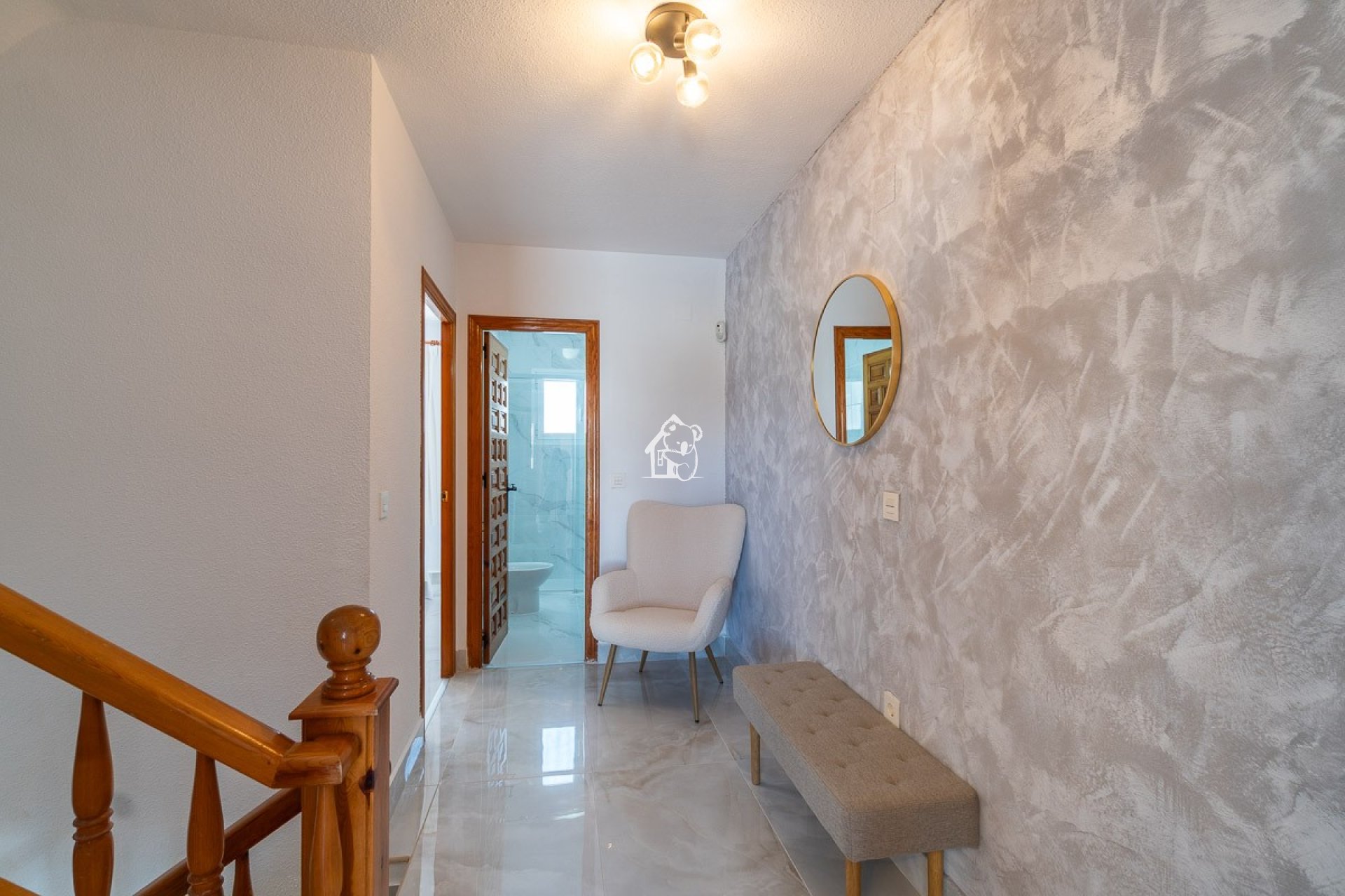 Rental - Villa - Orihuela Costa - Villamartín