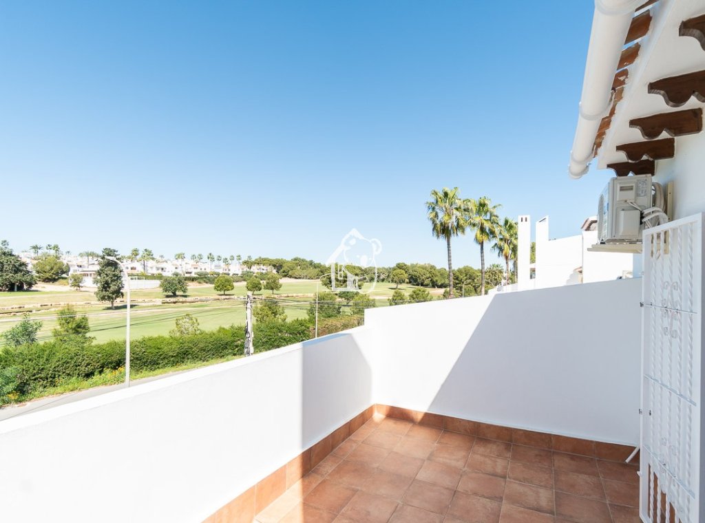 Rental - Villa - Orihuela Costa - Villamartín