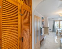 Rental - Villa - Orihuela Costa - Villamartín