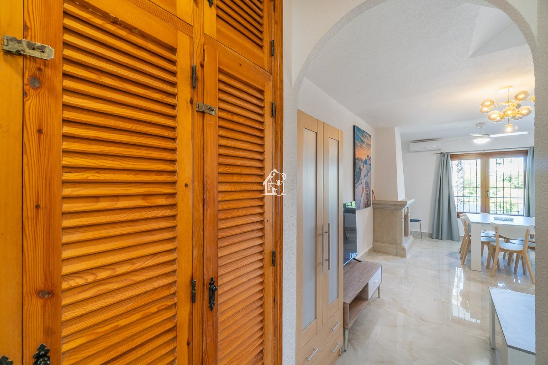 Rental - Villa - Orihuela Costa - Villamartín