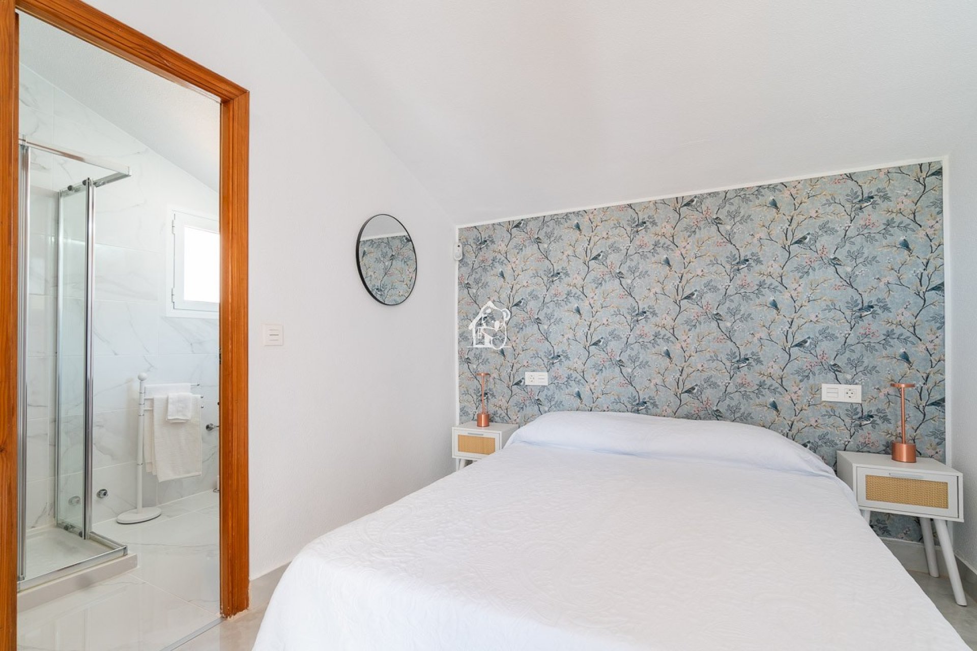 Rental - Villa - Orihuela Costa - Villamartín