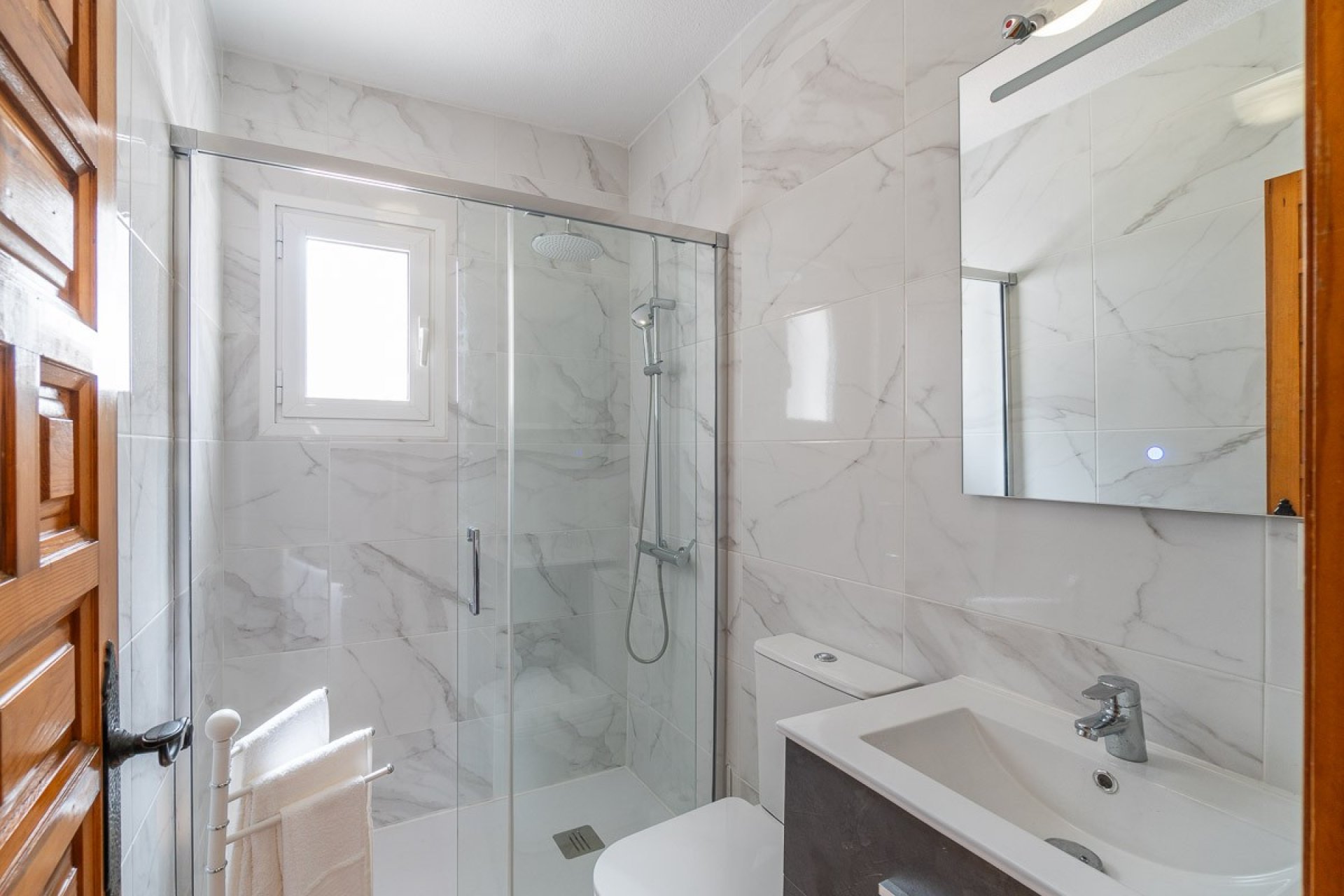 Rental - Villa - Orihuela Costa - Villamartín