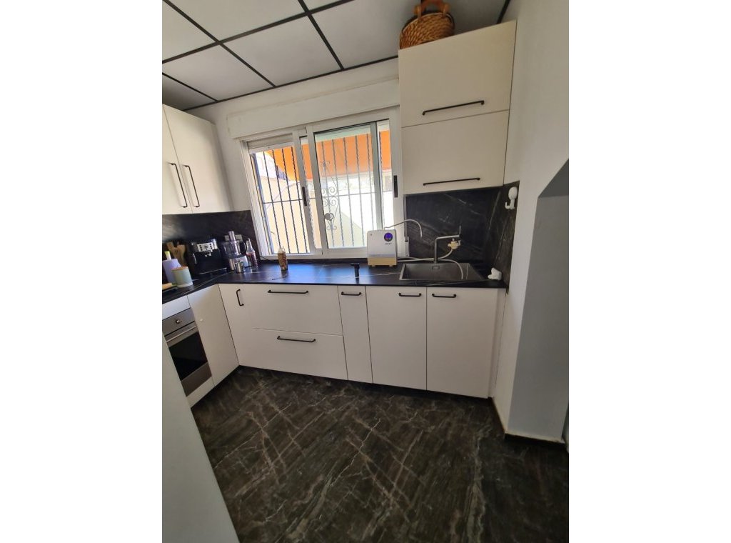 Rental - Villa - Orihuela Costa - Villamartín