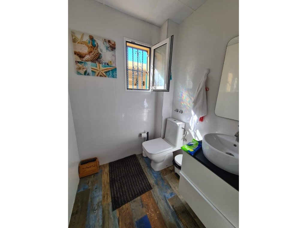 Rental - Villa - Orihuela Costa - Villamartín