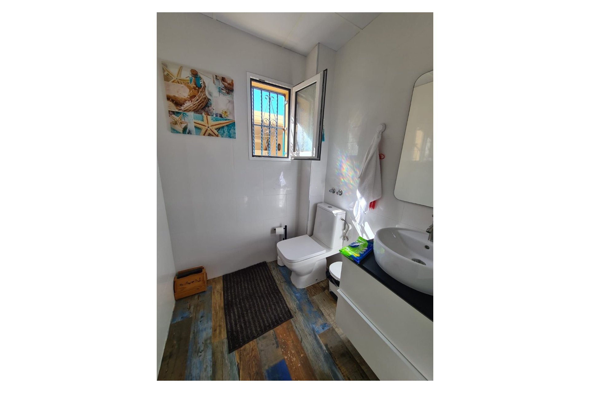 Rental - Villa - Orihuela Costa - Villamartín