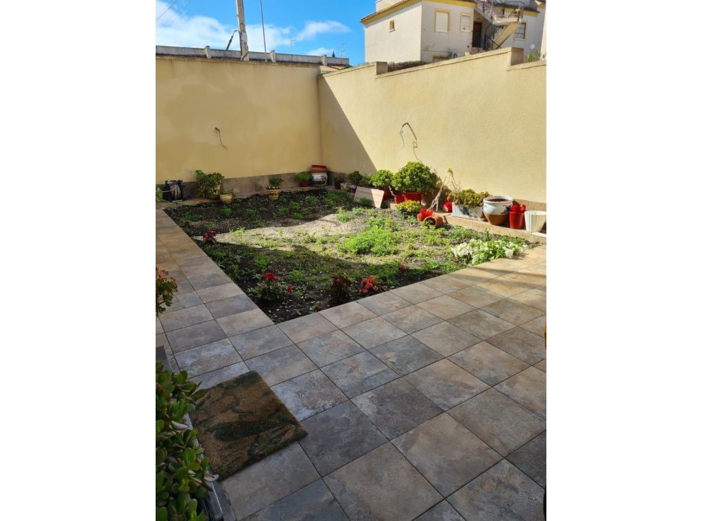 Rental - Villa - Orihuela Costa - Villamartín