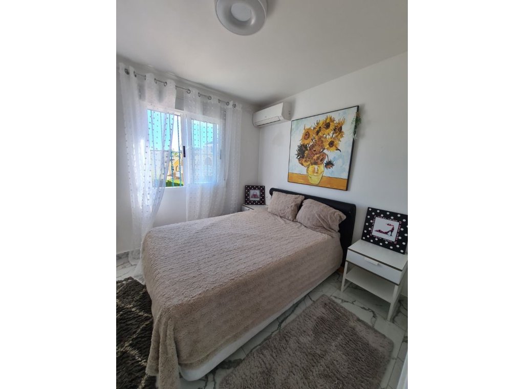Rental - Villa - Orihuela Costa - Villamartín