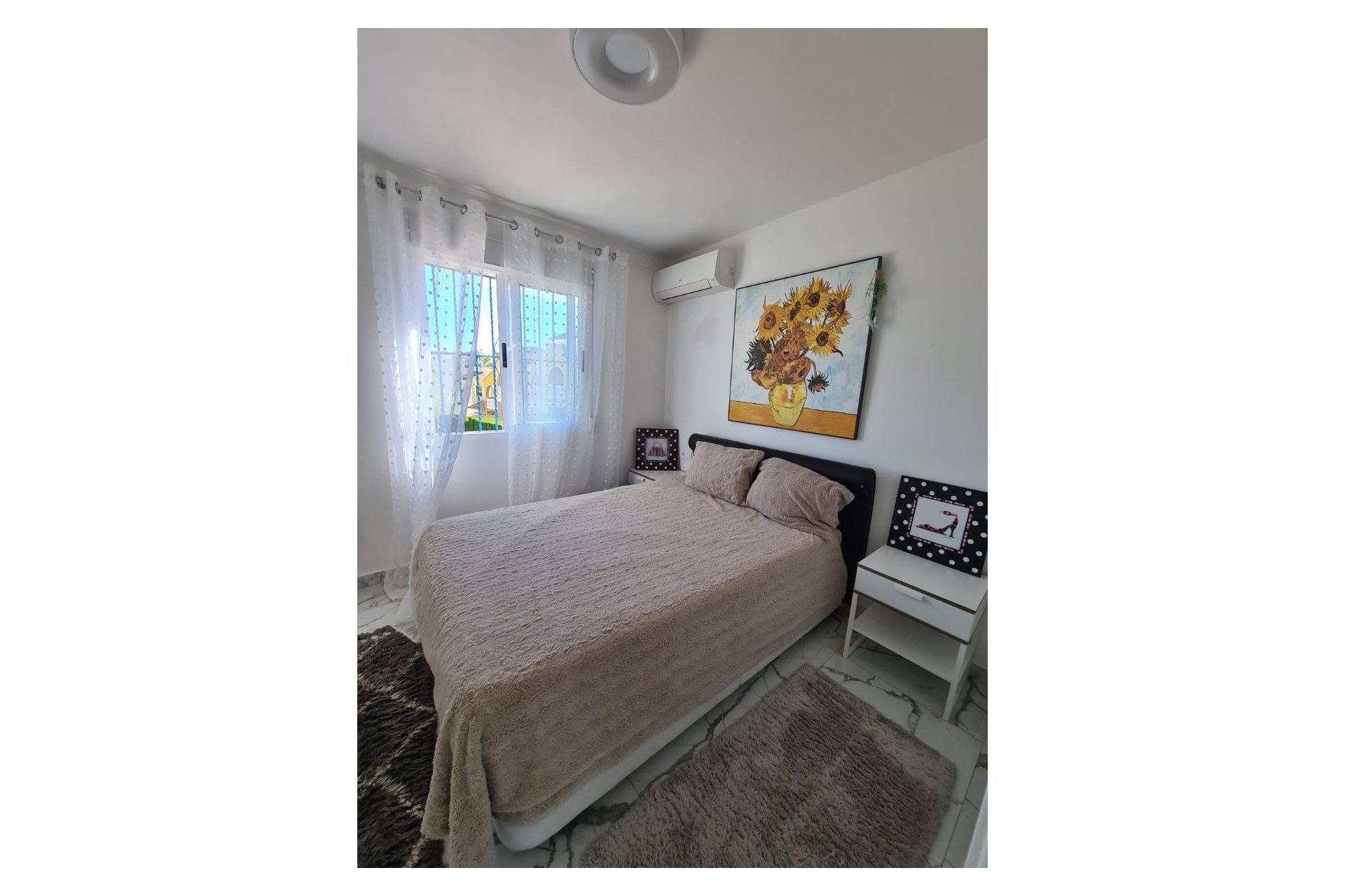 Rental - Villa - Orihuela Costa - Villamartín
