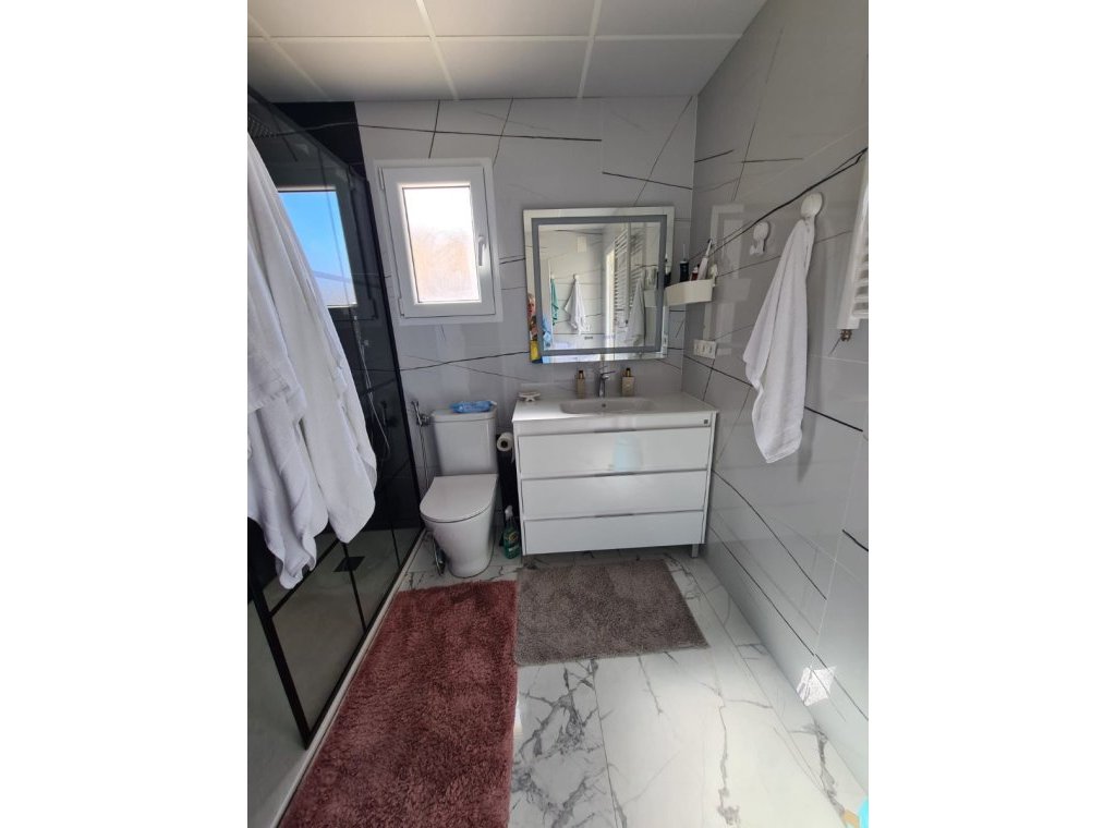 Rental - Villa - Orihuela Costa - Villamartín