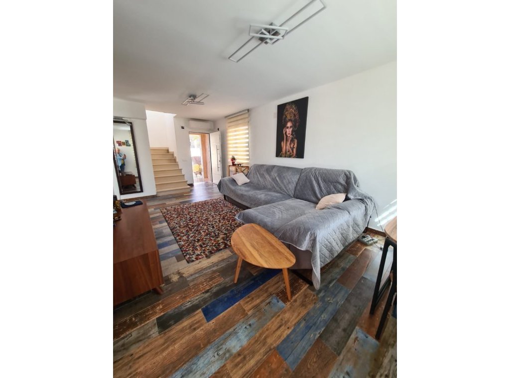 Rental - Villa - Orihuela Costa - Villamartín
