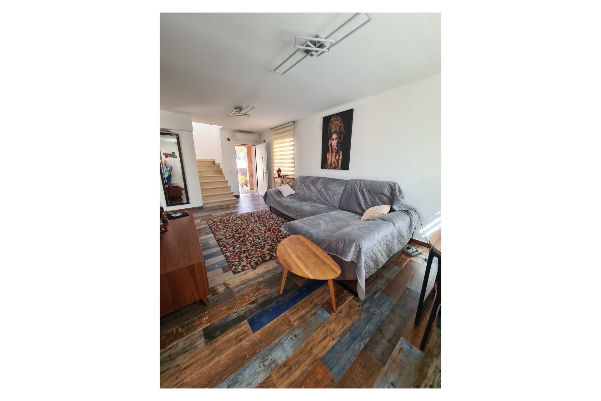 Rental - Villa - Orihuela Costa - Villamartín