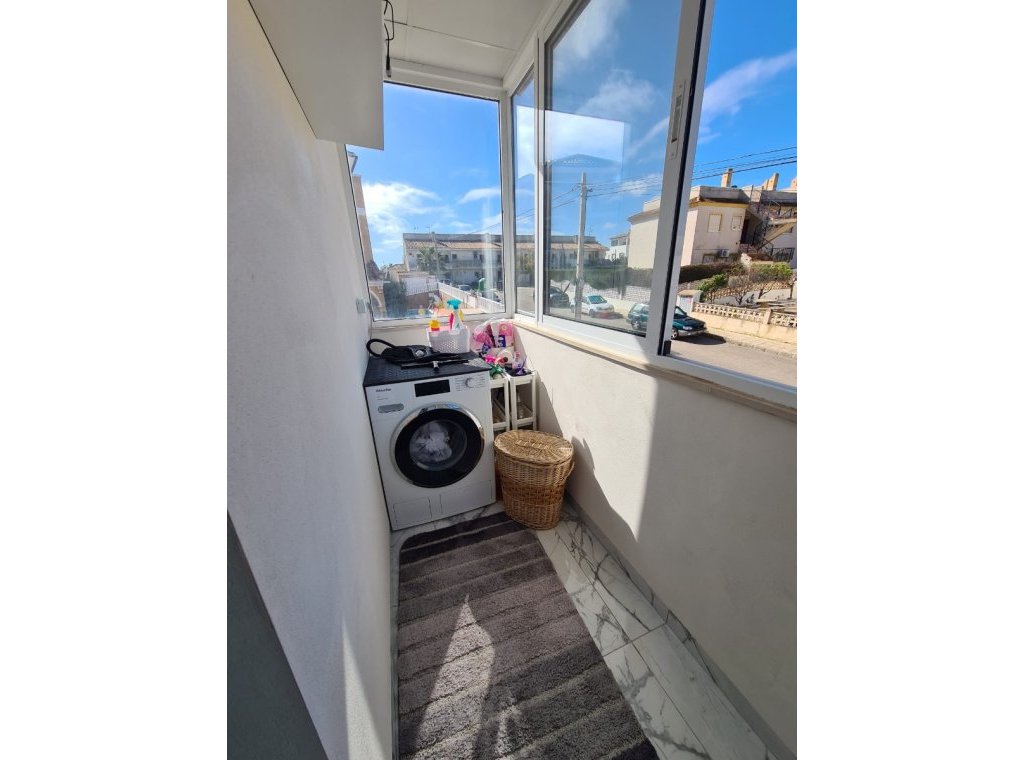 Rental - Villa - Orihuela Costa - Villamartín