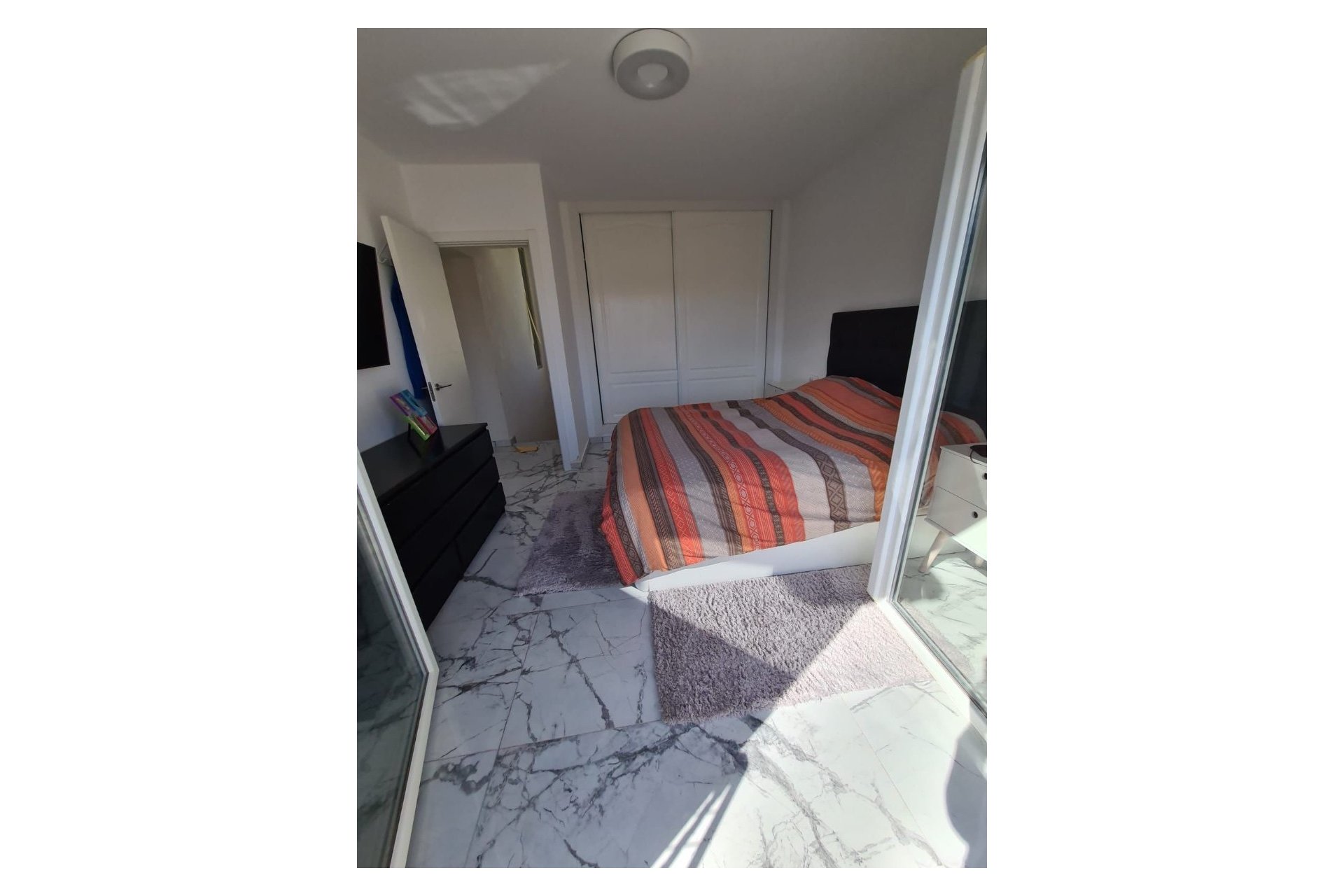 Rental - Villa - Orihuela Costa - Villamartín