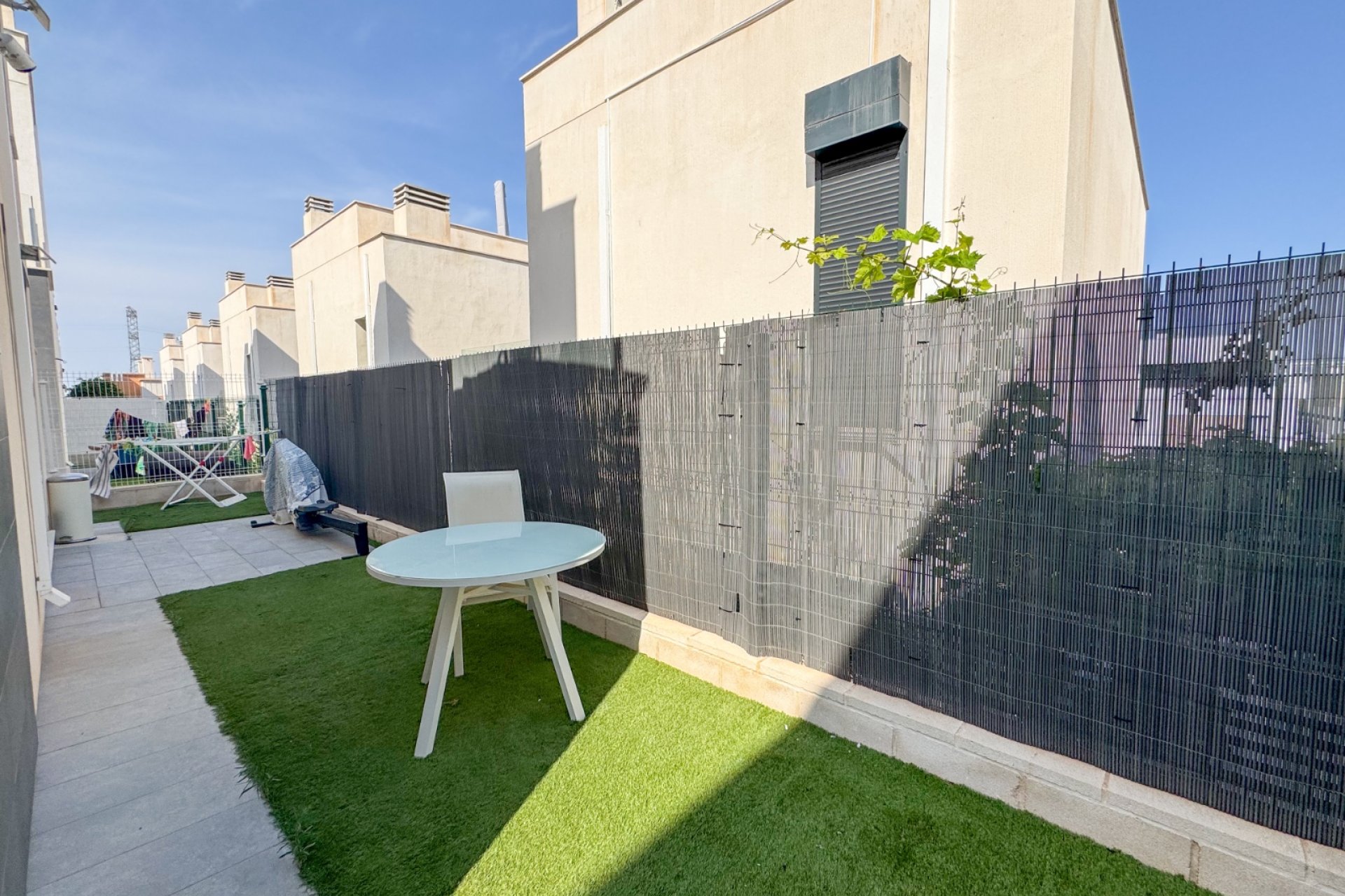 Rental - Villa - Orihuela Costa - Villamartín