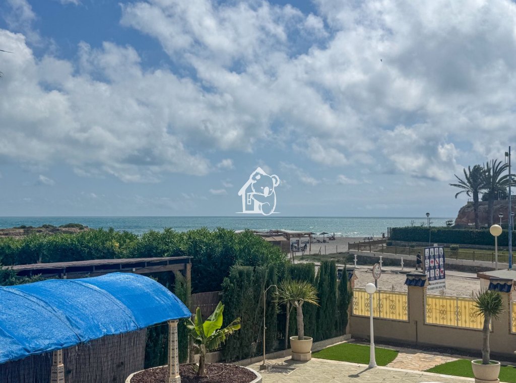 Rental - Villa - Orihuela Costa
