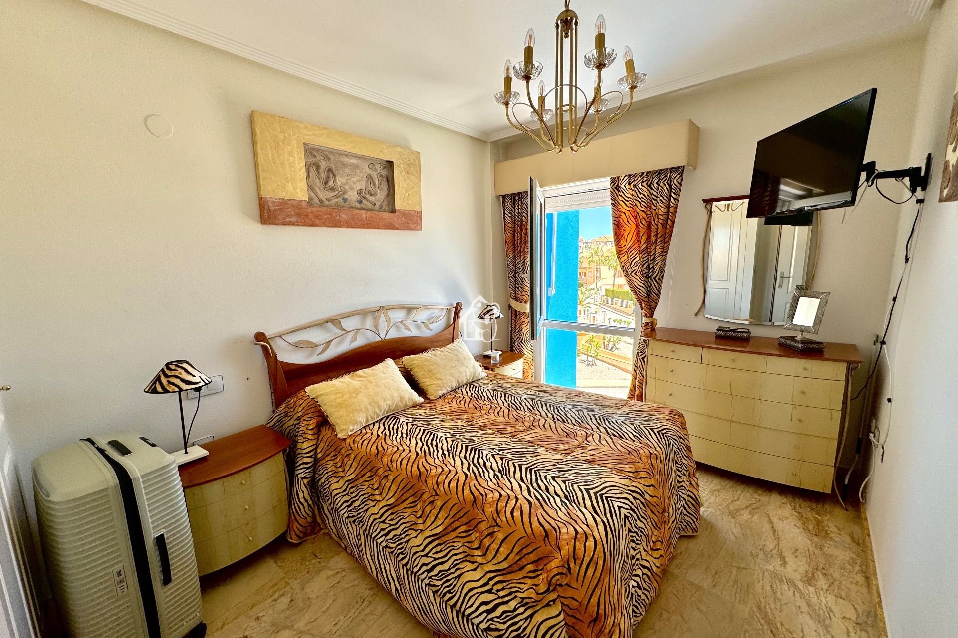 Rental - Villa - Orihuela Costa