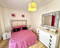 Rental - Villa - Orihuela Costa