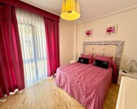 Rental - Villa - Orihuela Costa