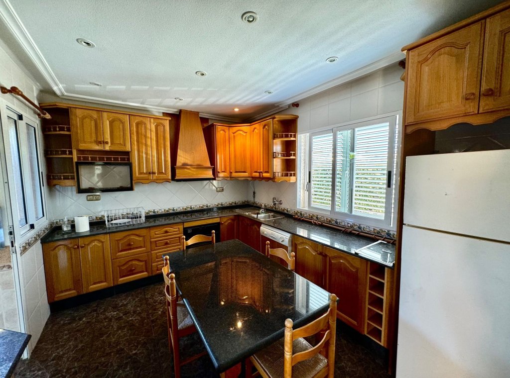 Rental - Villa - Orihuela Costa