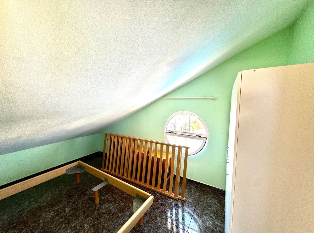Rental - Villa - Orihuela Costa