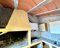 Rental - Villa - Orihuela Costa