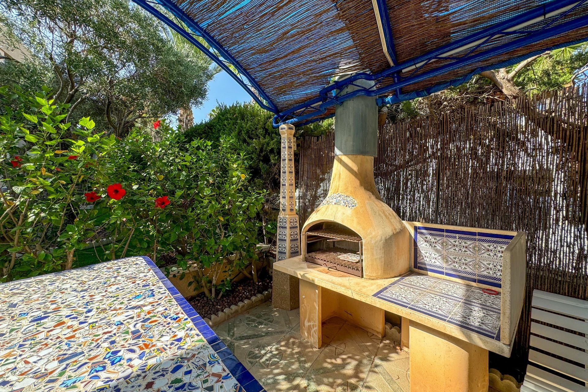 Rental - Villa - Orihuela Costa