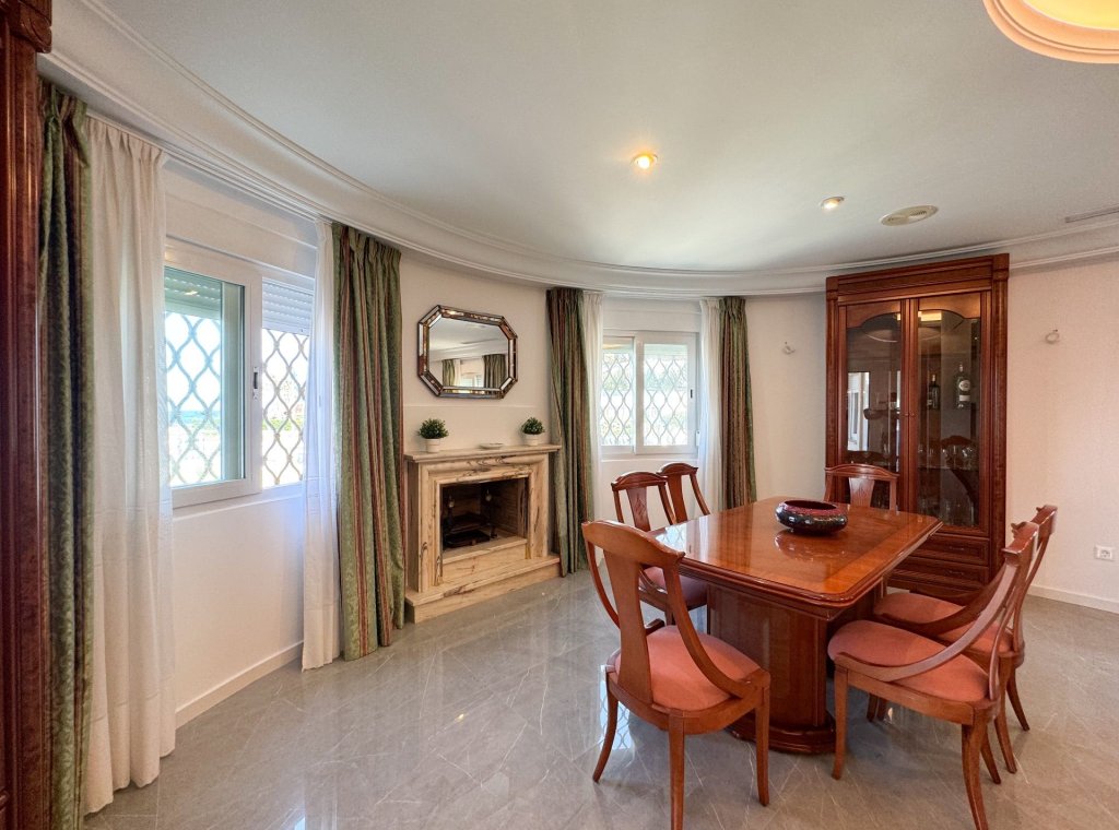 Rental - Villa - Orihuela Costa