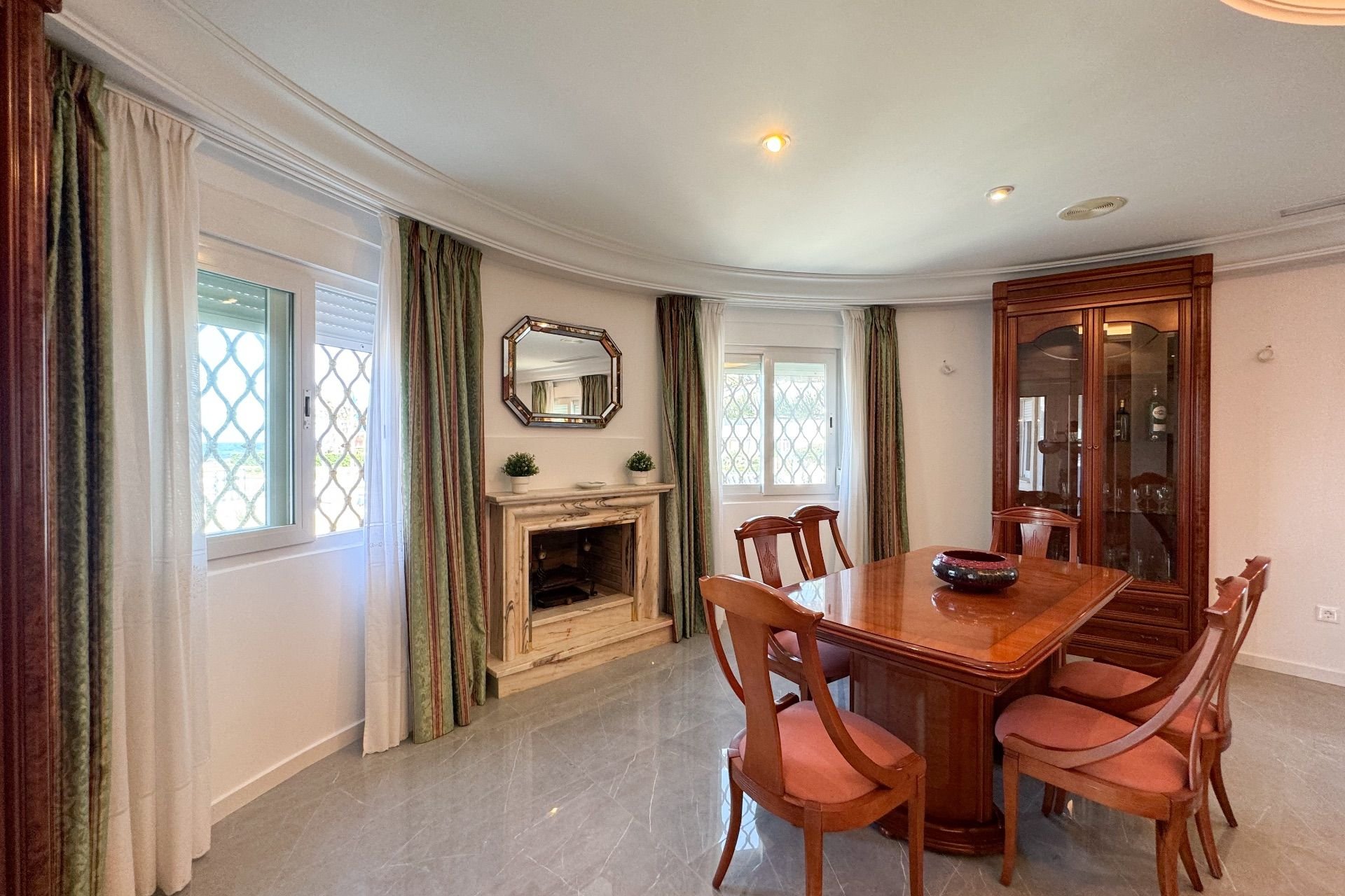 Rental - Villa - Orihuela Costa
