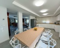 Rental - Villa - Orihuela Costa