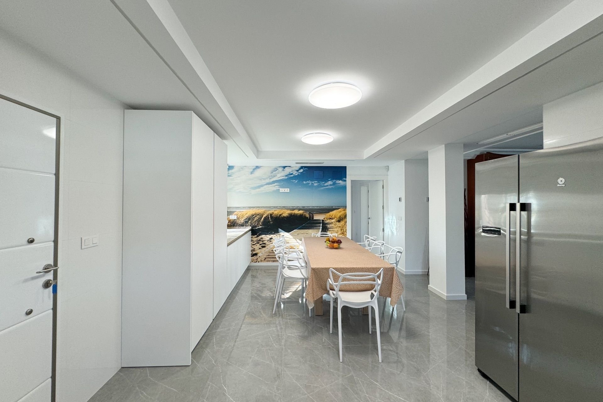 Rental - Villa - Orihuela Costa