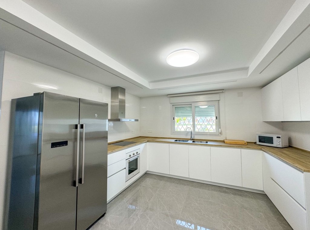 Rental - Villa - Orihuela Costa