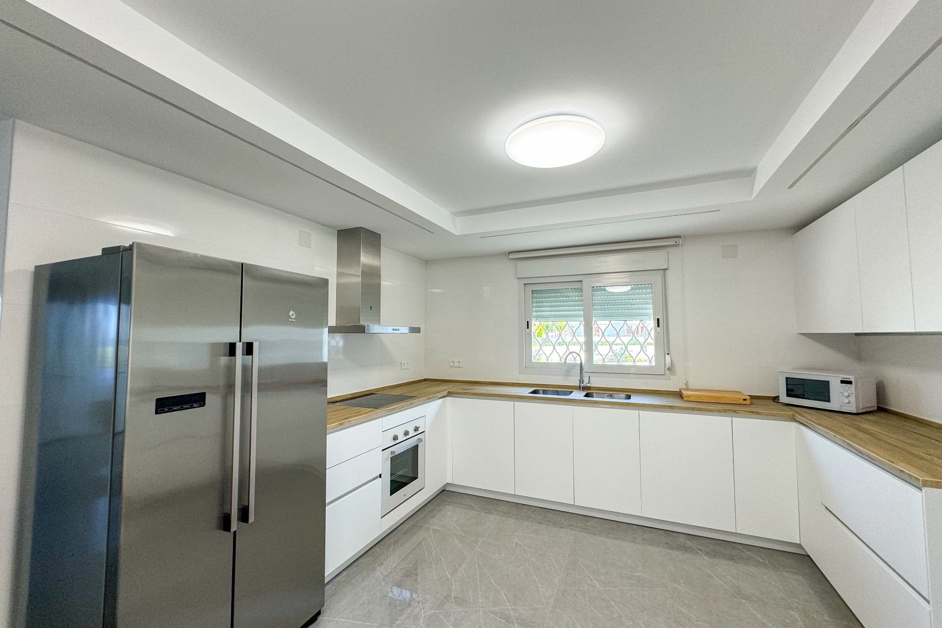 Rental - Villa - Orihuela Costa