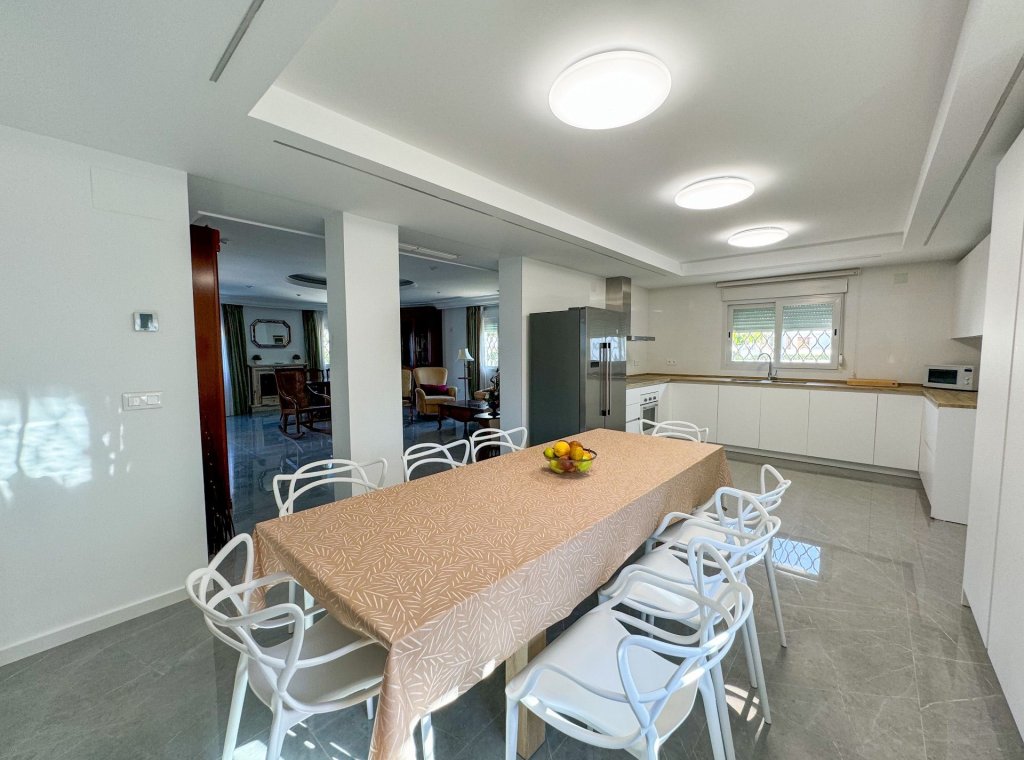 Rental - Villa - Orihuela Costa