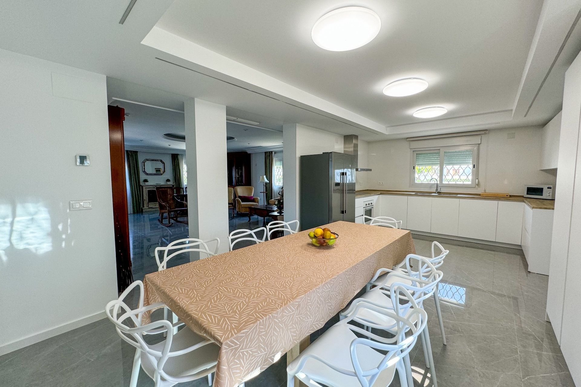 Rental - Villa - Orihuela Costa