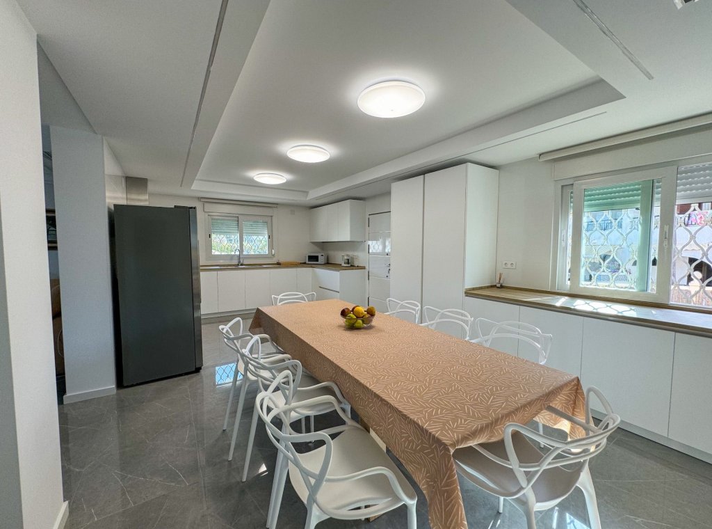 Rental - Villa - Orihuela Costa
