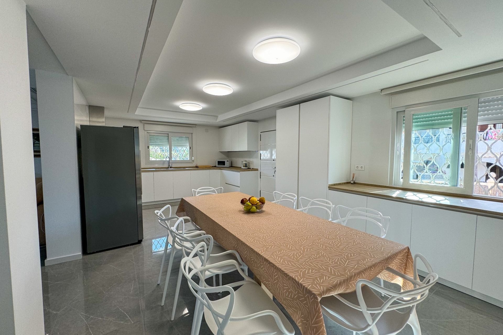 Rental - Villa - Orihuela Costa