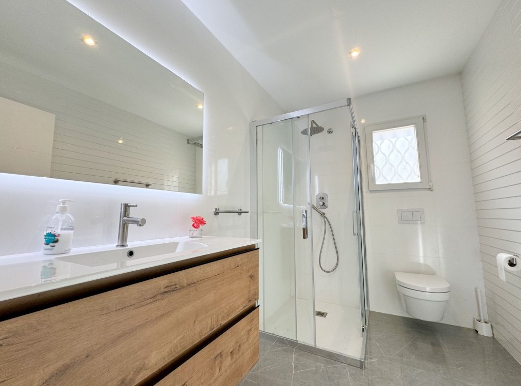 Rental - Villa - Orihuela Costa